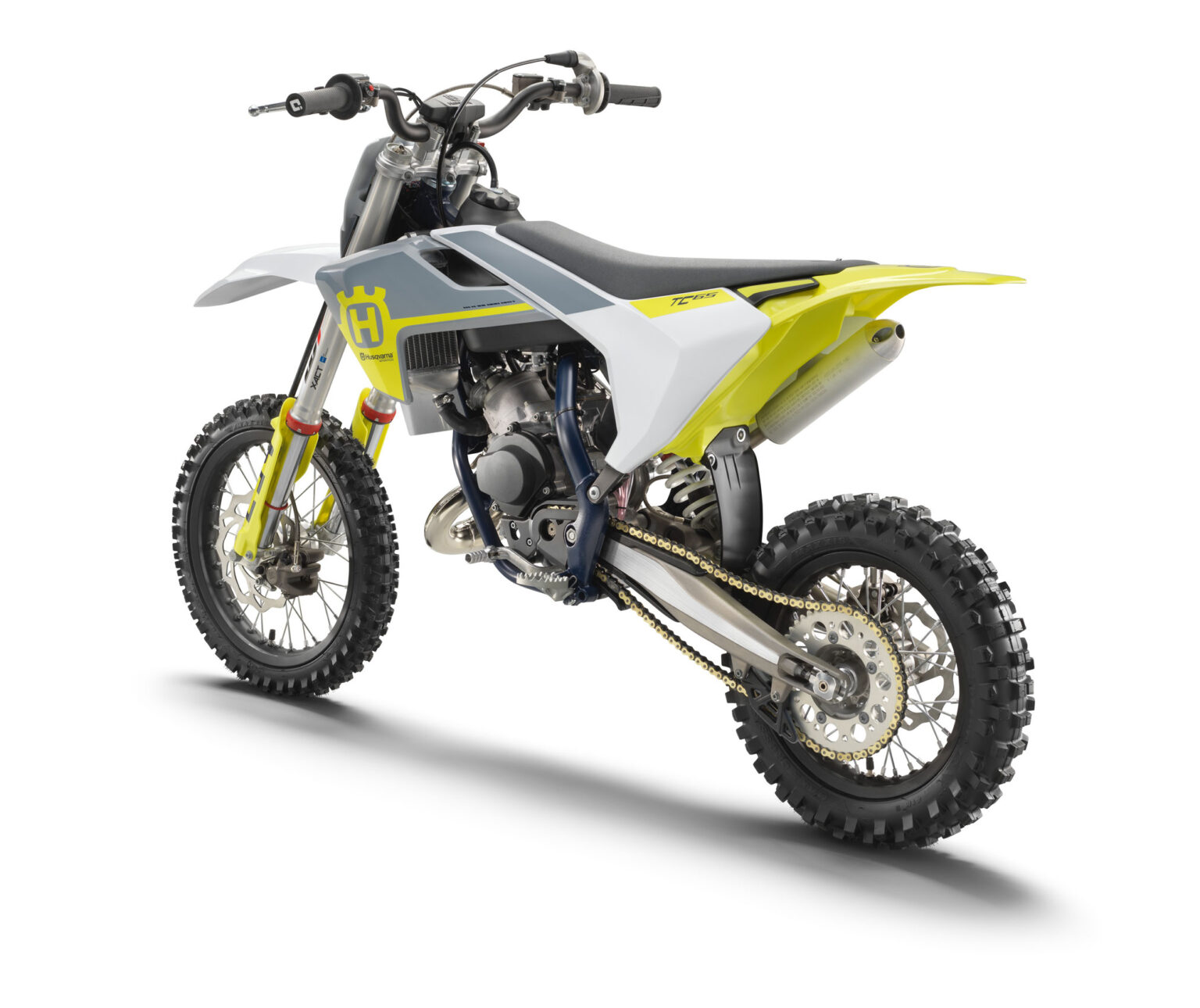 2023 Husqvarna TC65