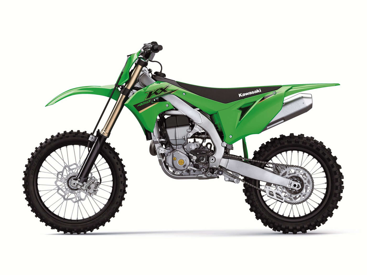 2022 Kawasaki KX450