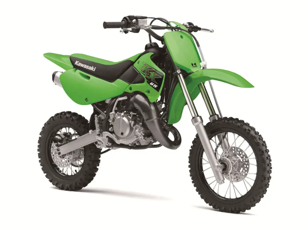 2020 Kawasaki KX65