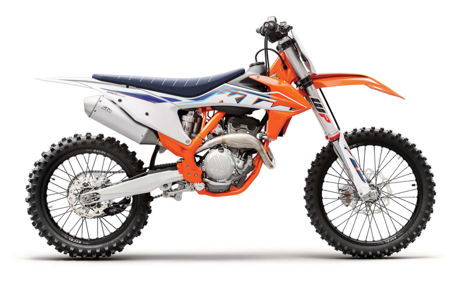 2022 KTM 250 SX-F