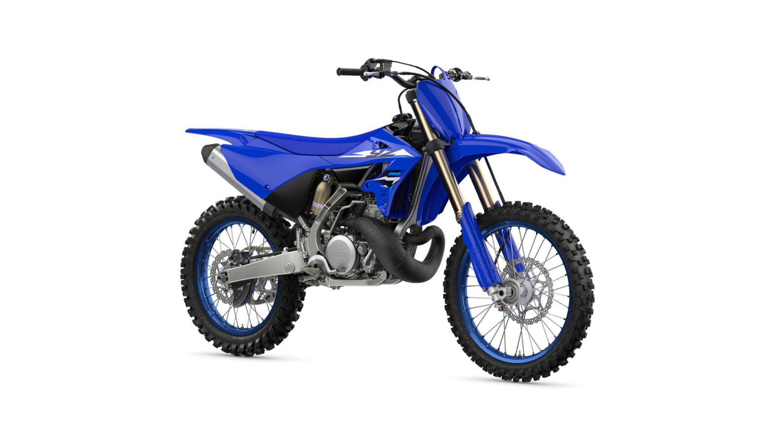 2026 Yamaha YZ250